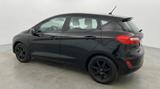 Ford Fiesta Trend 8x bereift Service 2. Hand Klima Sp - Ford: Service
