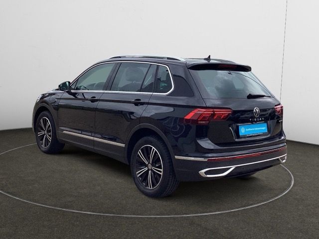 Volkswagen Tiguan 1.4 TSI eHybrid DSG Elegance Navi AHK LM1 foto 3