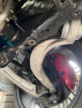 Audi A7 3.0 TFSI quattro S tronic Sportback - - Audi A7: TFSI