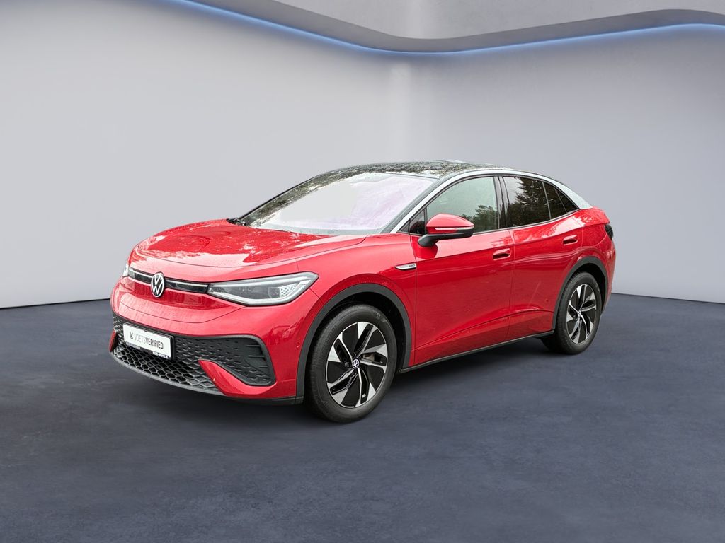 ID.5 Pro Performance 150 kW MATRIX-LED+HuD+ACC