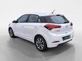 Hyundai i20 1.2 YES! SHZ*USB*RDKS*Bluetooth*ESC* - Hyundai i20: Kleinwagen