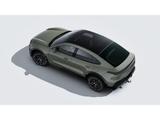 Porsche Cayenne S Coupe Electric - mit Elektro-Antrieb: Coupe