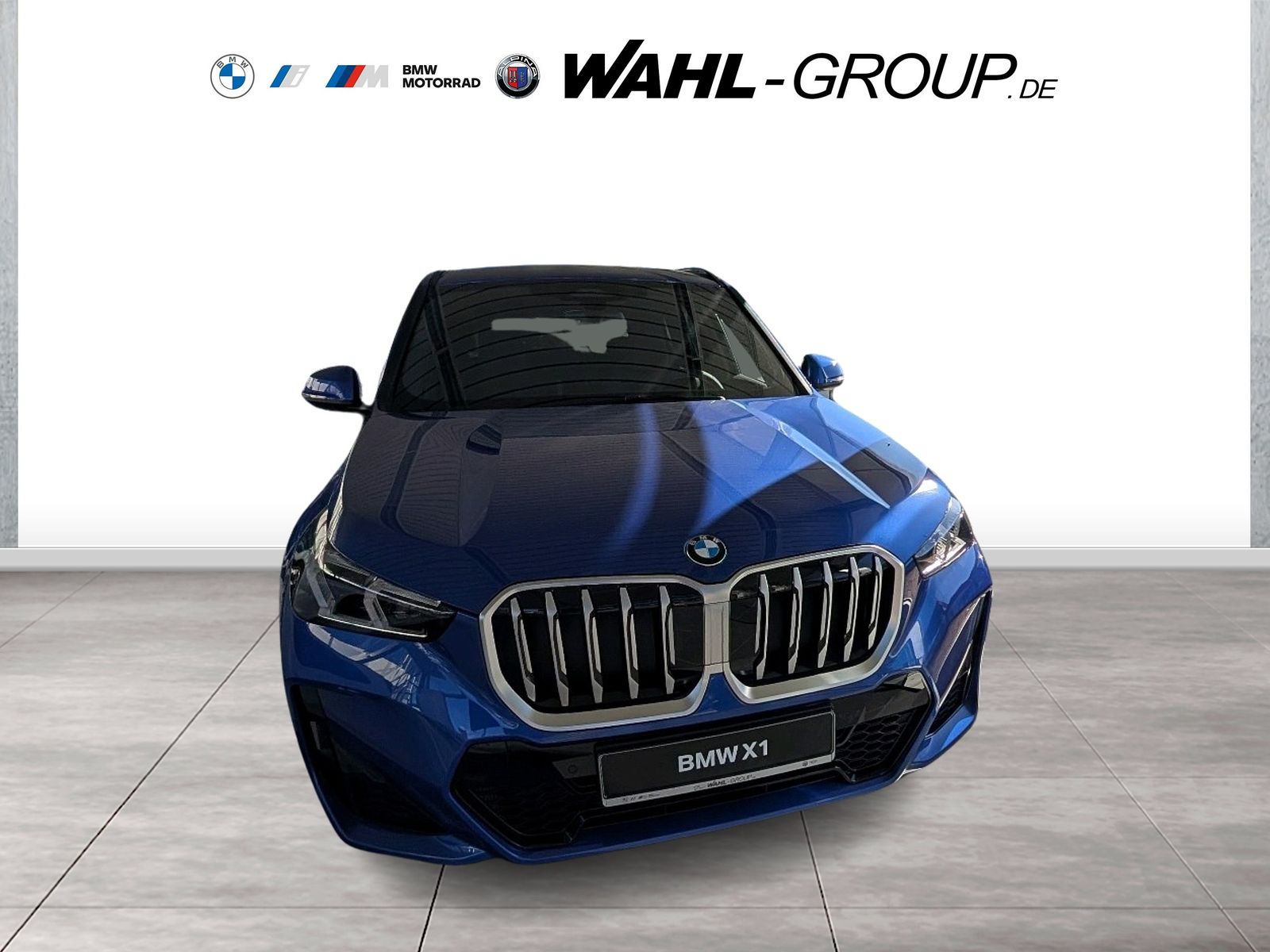 BMW X1 - Bild 2