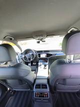 Audi A6 40 TDI S tronic sport Avant 2x S Line    - Audi A6: 4.2