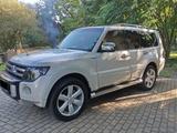 Mitsubishi Pajero 3,8 V6 MIVEC 4WD Instyle GLS Automatik - Mitsubishi Pajero: Gls