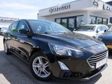 Ford Focus Lim. 1,5TDCi*NAVI*LED*SEHR GEPFLEGT* - Ford Focus: Se