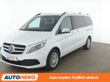 Mercedes-Benz V-Klasse V 300 d 4MATIC AVANTGARDE EDITION 19 