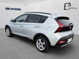Hyundai BAYON 1.0 Turbo 48V 6-iMT Select Winterpaket - Hyundai BAYON mit Benzin-Antrieb: Geländewagen, Schaltgetriebe