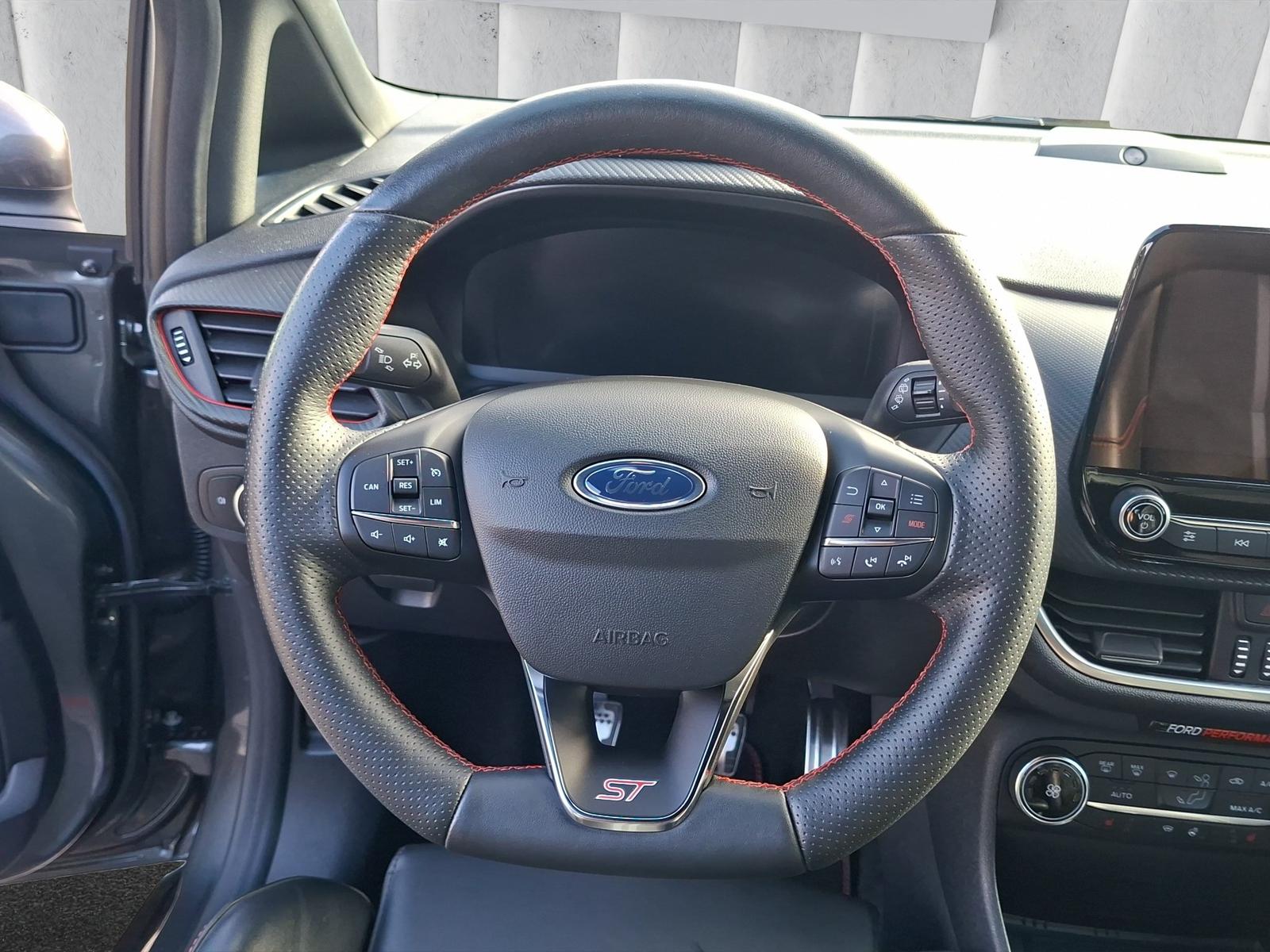 Ford Fiesta ST X 1.5 EB 147 kW LED | RFK | SHZ | PDC
