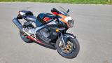 Aprilia RSV Mille  - APRILIA 2003 RSV MILLE