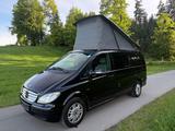 Mercedes-Benz Viano Marco Polo 3.0 CDI Westfalia Camper Küche - Mercedes-Benz: Westfalia