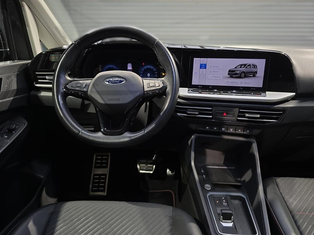 Ford Tourneo Connect