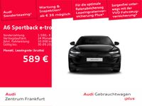 Audi A6 e-tron - Vorschau Bild 2