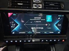 Fahrzeugabbildung DS Automobiles DS 7 E-Tense 225 Performance Line + FULL-LED SHZ