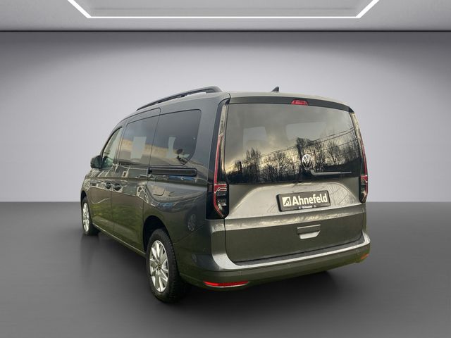 Caddy Maxi Life 5-Sitzer 1,5 TSI DSG