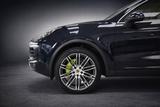 Porsche Cayenne S E-Hybrid SPORT*TURBO*PANO*AHK*LEDER-P* - Porsche Cayenne mit Hybrid-Antrieb: Geländewagen