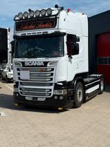 Scania R580