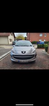 Peugeot 207 1.4L Benzin 95PS 2.Hand - Peugeot 207 in Hagen