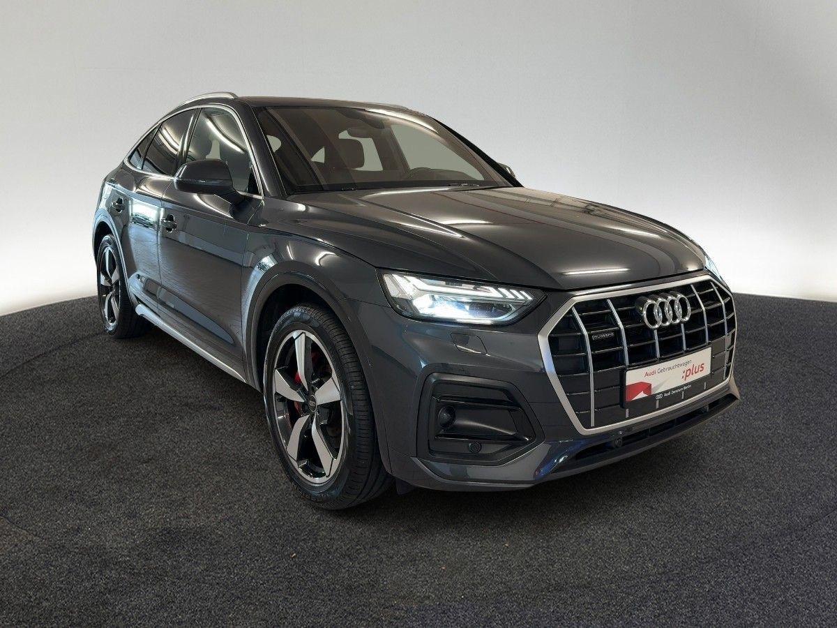 Audi Q5 - Bild 8
