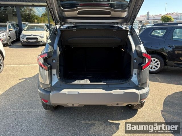 Fahrzeugabbildung Dacia Duster Extreme+ Hybrid 140 Kamera/PDC/GJR/Winter