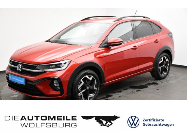 Volkswagen Taigo 1.5 TSI DSG R-Line Matrix/ACC/AHK