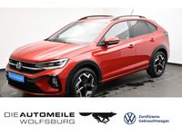 Volkswagen Taigo - Vorschau Bild 1