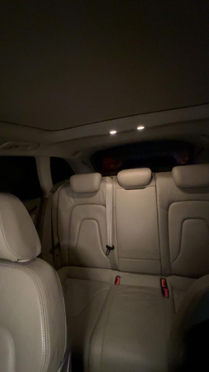 Audi A4 2008 — photo 6