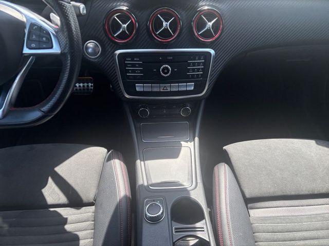 A 250 Sport 7G-DCT