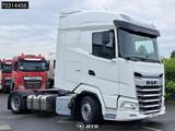 DAF XG 480 4X2 FT Low Deck - MX + Sonnenblende + Cli - DAF Neu