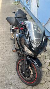 Honda Cbr500r - Honda Motorräder in Saarbrücken