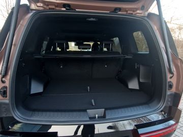 Hyundai SANTA FE 1.6T-GDI Blackline Hybrid(239PS) Allrad