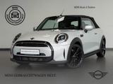 MINI One Cabrio LED+SHZ+Temp+AppleCarPlay+Sportsitze+