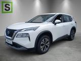Nissan X-TRAIL Visia 1.5 VC-T MHEV 163 PS Xtronic 4x2 - gebrauchte Nissan X-Trail aus dem Jahr 2023