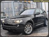 BMW X3 xDrive 20d Edition Lifestyle - gebrauchte BMW X3 aus dem Jahr 2010
