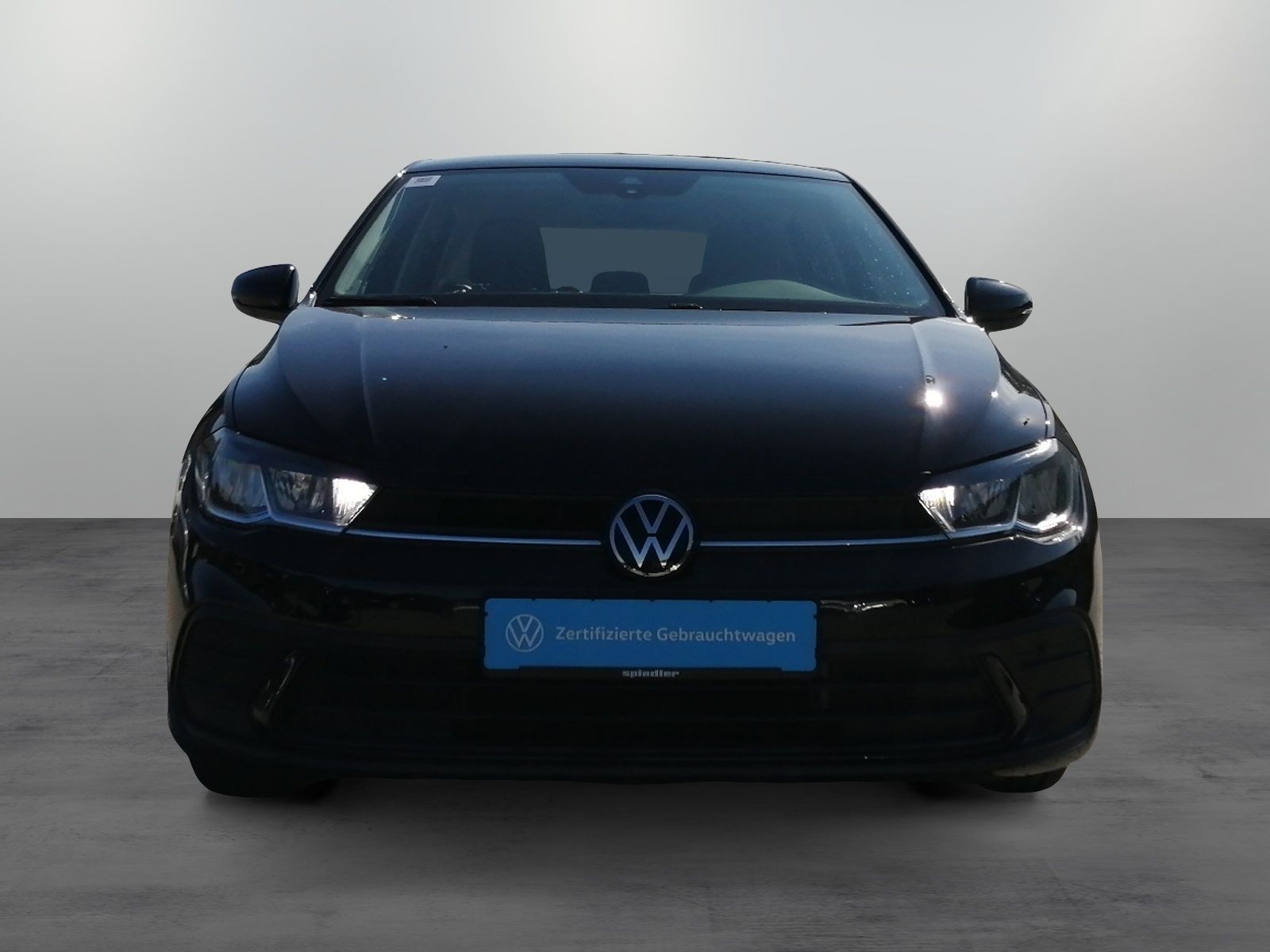 Volkswagen Polo - Bild 6
