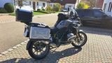 BMW R1200GS volle Ausstattung, VARIO-Kofferset - BMW K1200
