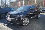 Volkswagen T-Roc 2.0 TDI DSG Sport LED Navi ACC AHK PDC - Volkswagen T-Roc mit Diesel-Antrieb: Automatik
