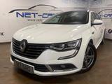 Renault Talisman dCi 130 EDC Limited Grandtour NAVi*LED - Renault Talisman Limited mit Diesel-Antrieb