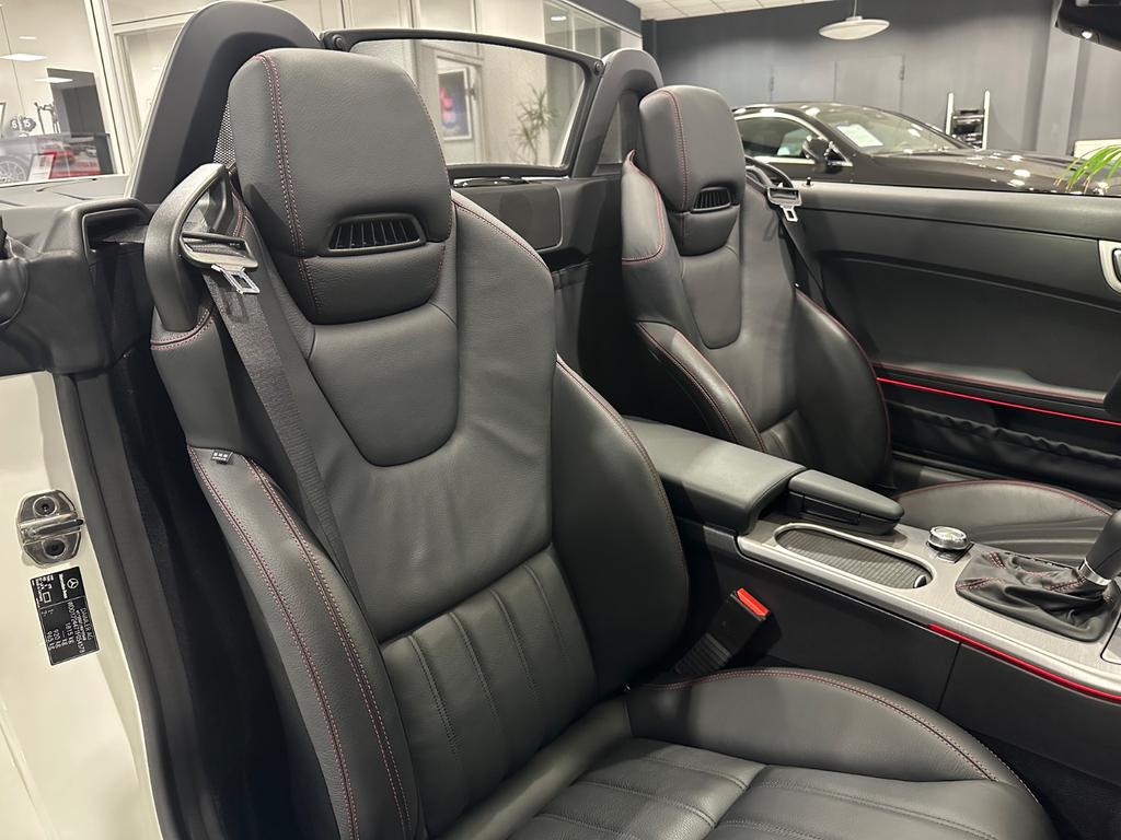 Mercedes-Benz SLK 250