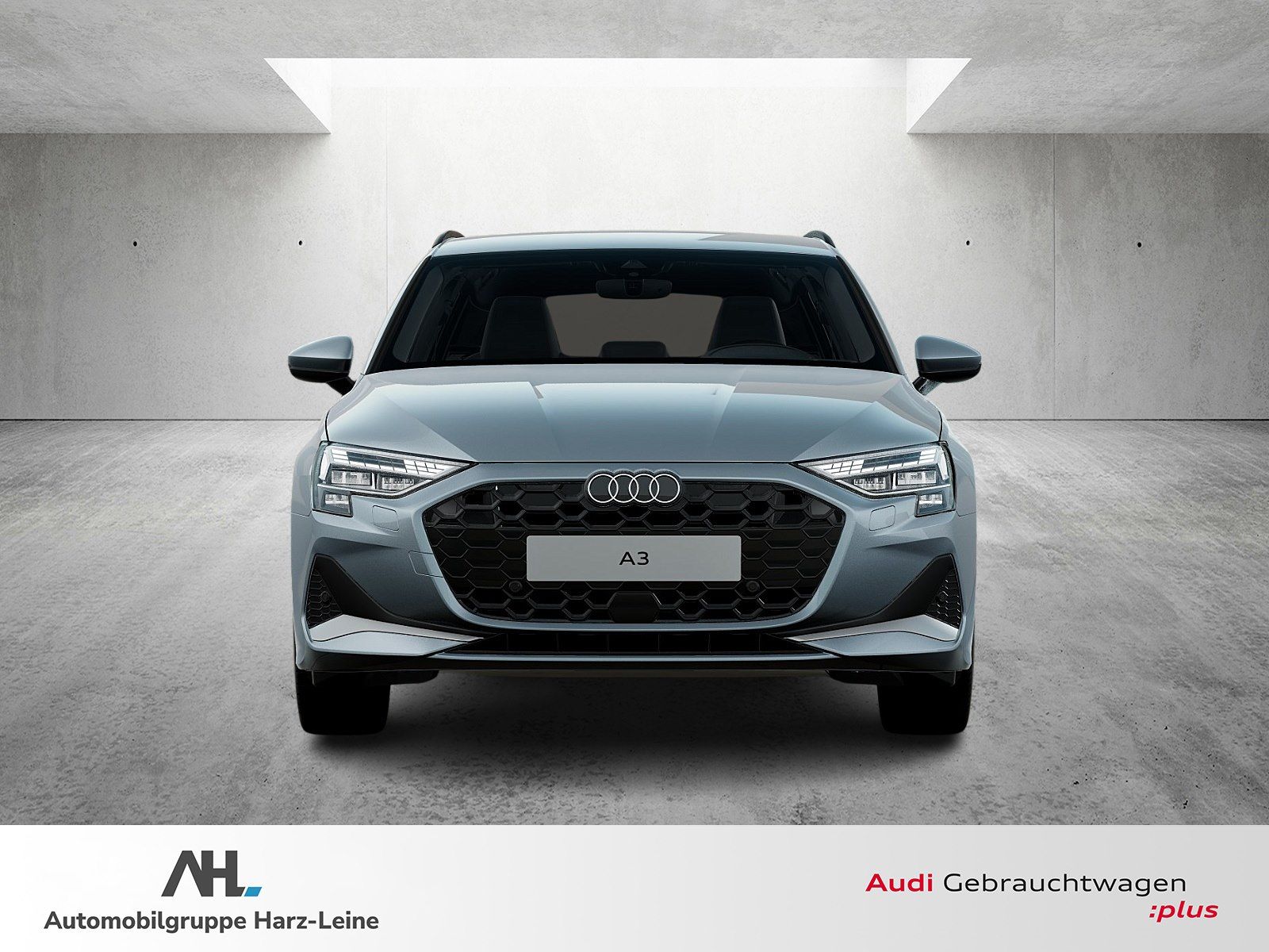 Audi A3 - Bild 5