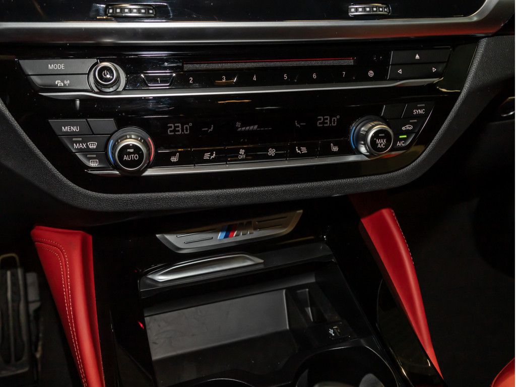 BMW X4 40i LED NAVI SITZHEIZUNG PDC MEMORY KLIMA foto 20