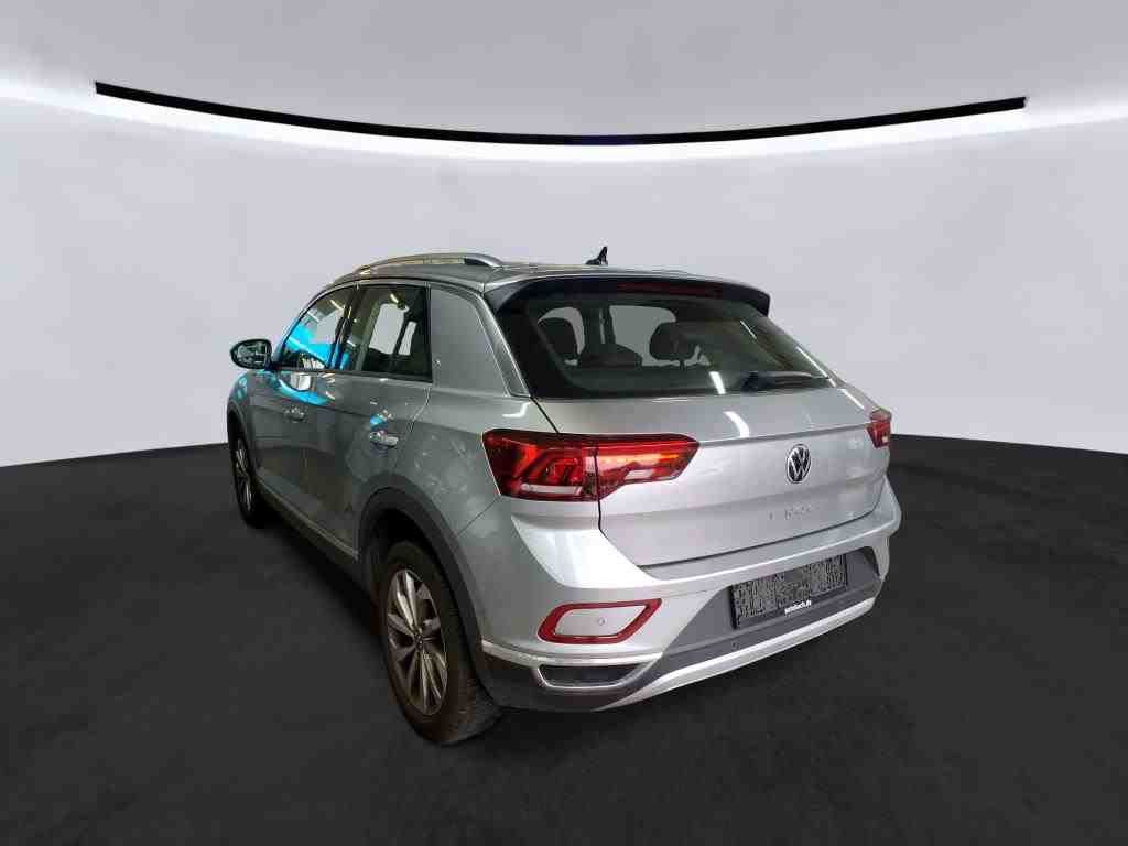 Volkswagen T-Roc - Bild 4
