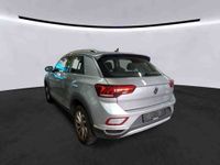 Volkswagen T-Roc - Vorschau Bild 4