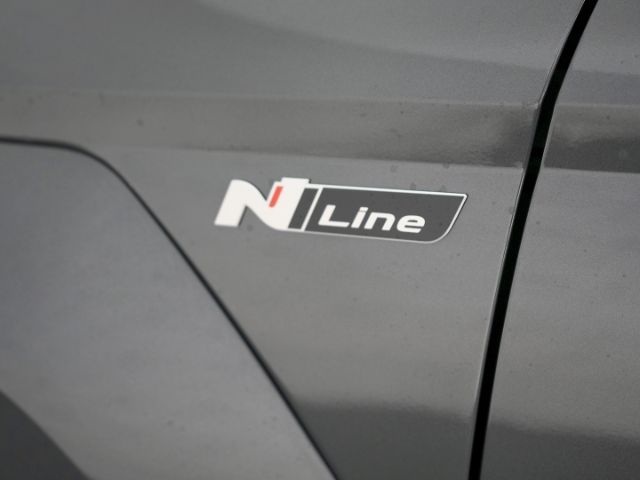 KONA T-GDI N-LINE DCT+VOLL LED+NAVI+RÜCKFAHRKAME