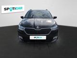 Skoda Fabia Combi 1.0 Schaltgetriebe - Ambition - Skoda Fabia: Schwarz, Combi