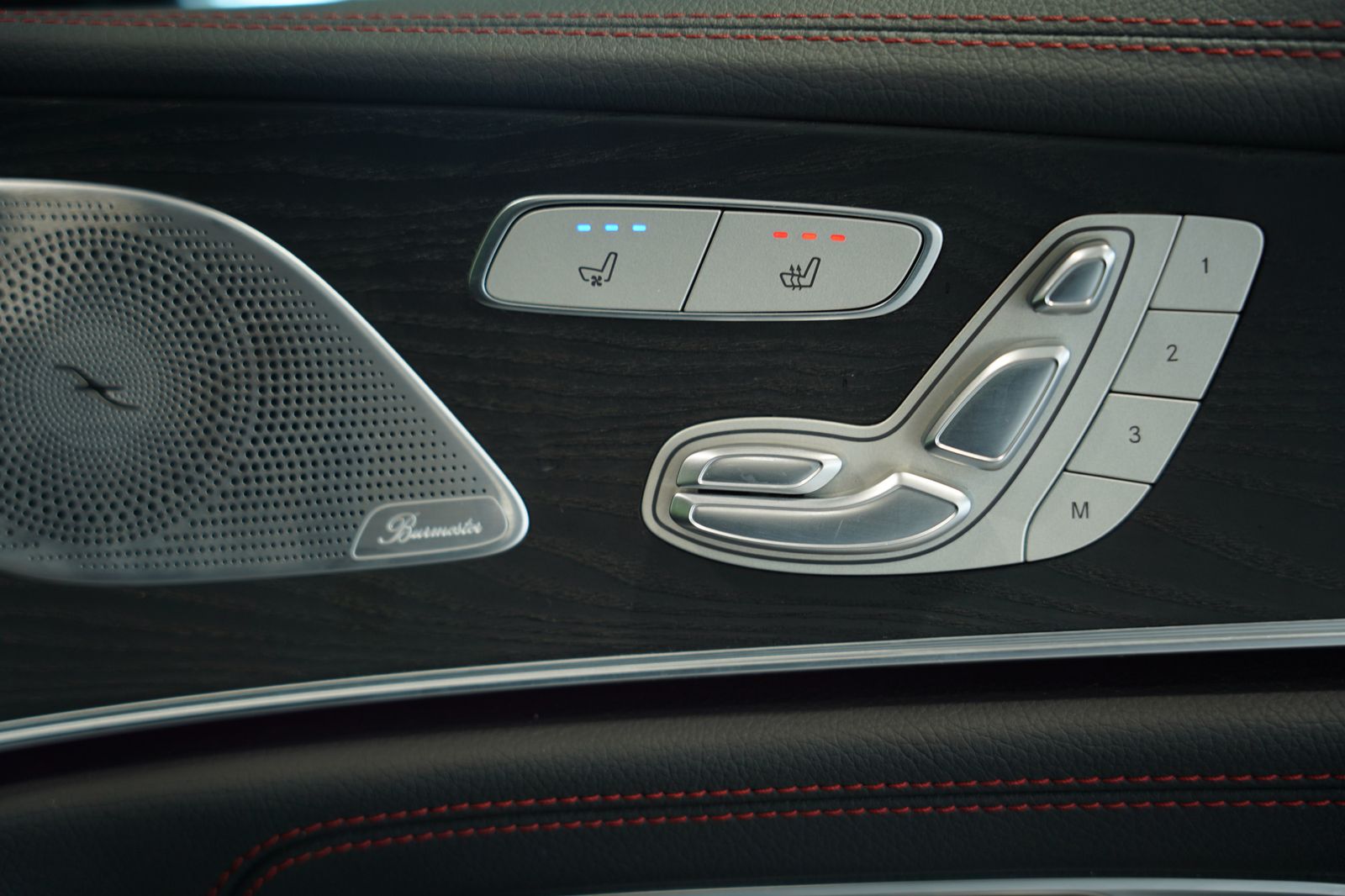 Mercedes Benz Cls 53 Amg