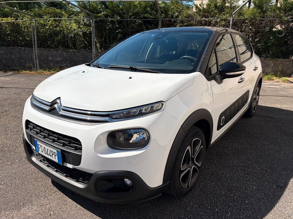 Image of Citroën C3