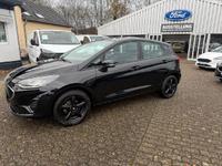 Ford Cool & Connect,Alu,Winterp.,V-Schilderk,8-fach