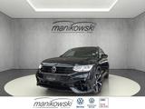 Volkswagen Tiguan R 320 PS DSG 4M *R*BLACK STYLE MATRIX LED - Volkswagen: R32