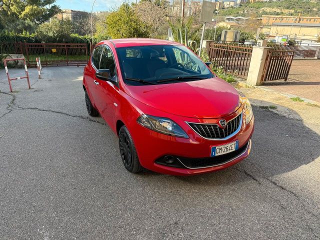 Inne Lancia Ypsilon 1.0 FireFly 5 porte S&S Hybrid Si